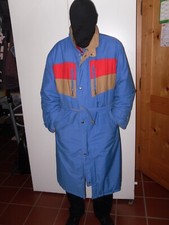 wintermantel herren Olympia Ausstattung Marke: Bogner