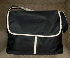 Medela Metro Padded Diaper Bag-Includes Accessories Measures 16"x 11"x 7"