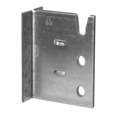 Simpson Strong Tie BT Balkenträger 120 - 4 25 St. BT4-120-B