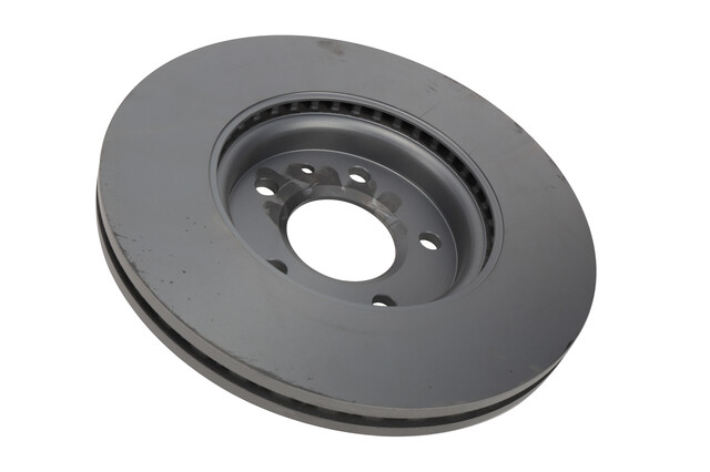 Genuine GM Coated Front Disc Brake Rotor 13552823 | eBay