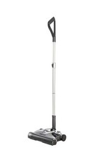 Sw02 Cordless Lithium Carpet And Hardwood Floor Sweeper Cordless Adjustable Vacu