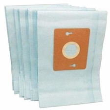 DVC Riccar Simplicity Type F Micro Allergen Vacuum Cleaner Bags Made in USA