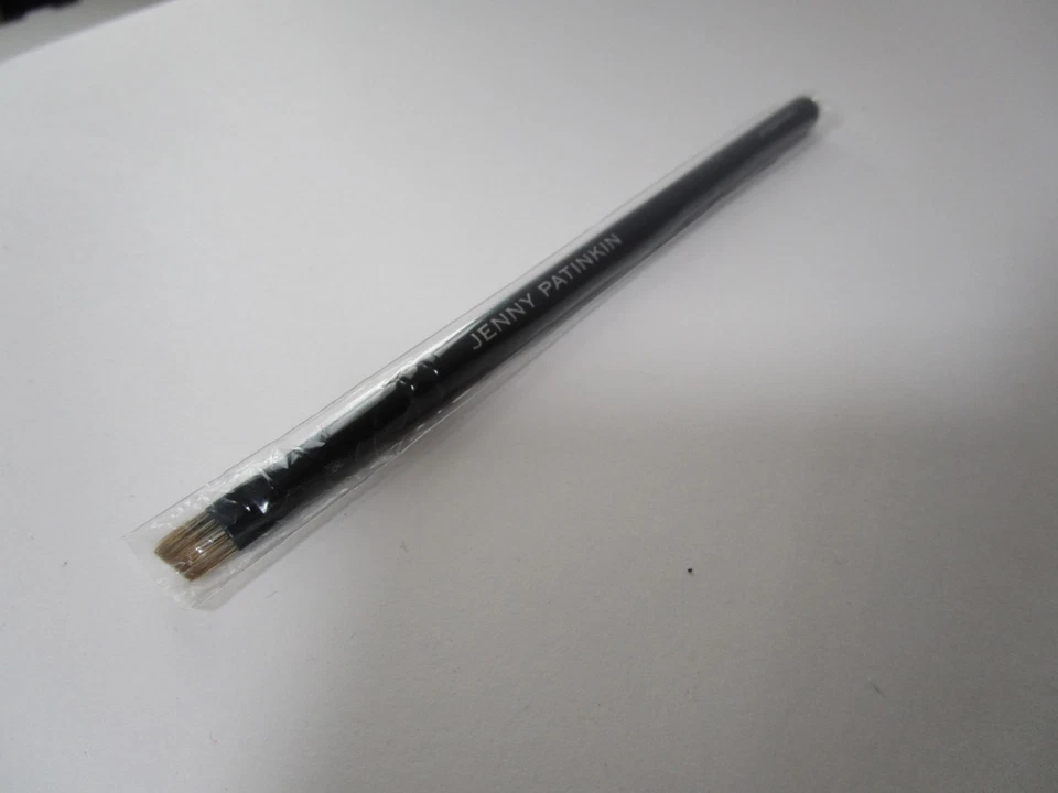 Щетка для макияжа бровей Jenny Patinkin EBRB, НОВАЯ, БЕСПЛАТНАЯ ДОСТАВКА! - Изображение 3 из 4