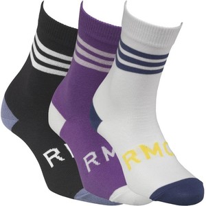real madrid socks junior