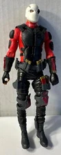 Deadshot DC Direct Suicide Squad Series 7”