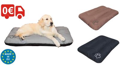 Hundematratze Hundesofa Haustierbett Hundeliegen Kissen Matratze L - XXL Große