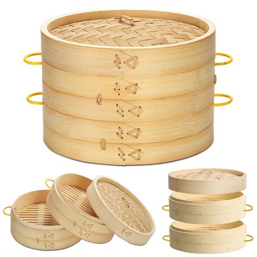 dumpling steamer big w