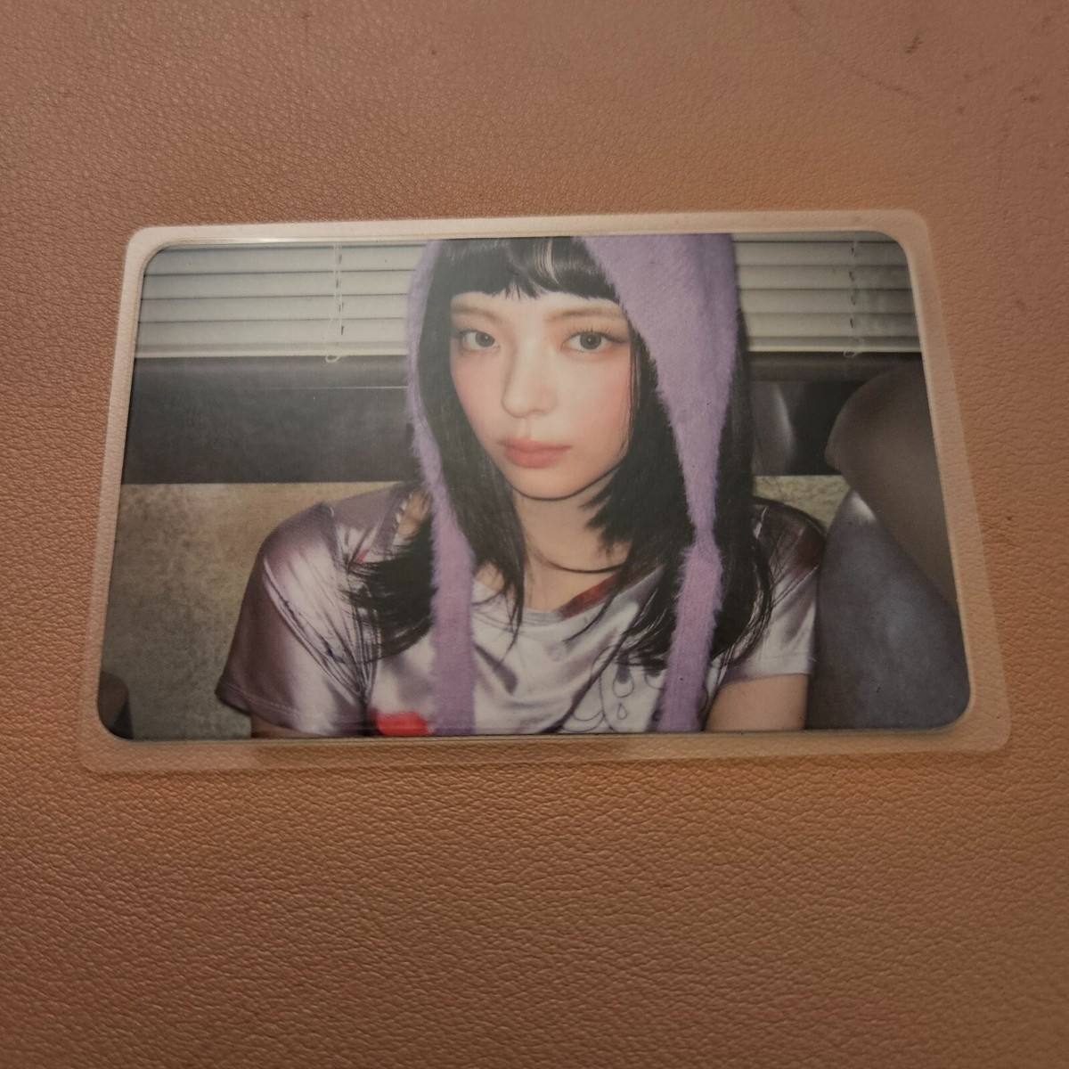 ITZY Girls Will Be Girls GWBG 10th Official Mini Album Photocards