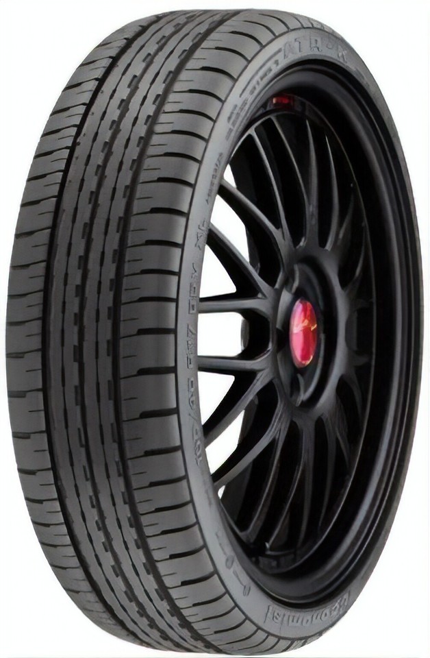 ⑦ ATR-K economist 165/55R15 2020年製 9.5分目 ダイハツ純正