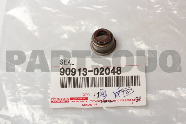 Toyota 90913 02089