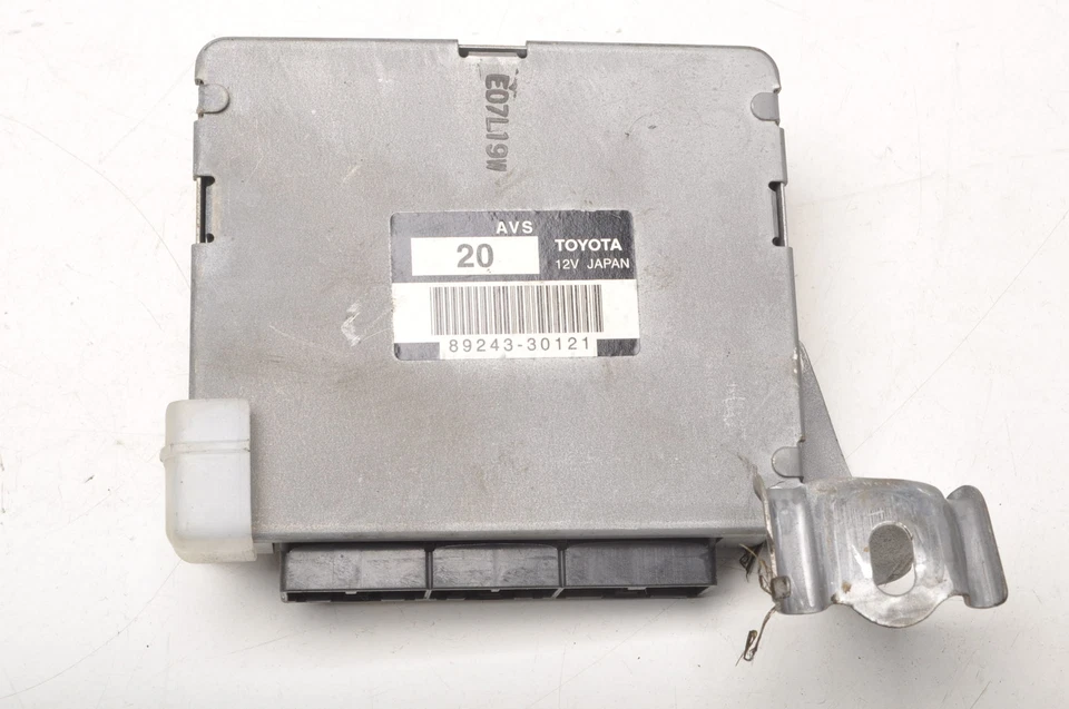 Lexus GS III Modulo Centralina 89243-30121 - Immagine 4 di 4