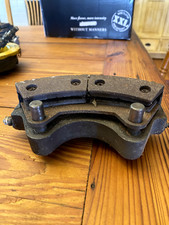 DEFECTIVE Beech D55 Baron Cleveland Brake Caliper G3D