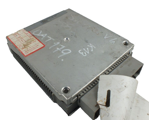 Ford ECU Steuergerät 86GB-12A650-K2A Original OEM Ersatzteil gebraucht