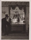 Pierre Richard-Willm Pola Negri Original Photograph Fanaticism 1934 23*17 -2-
