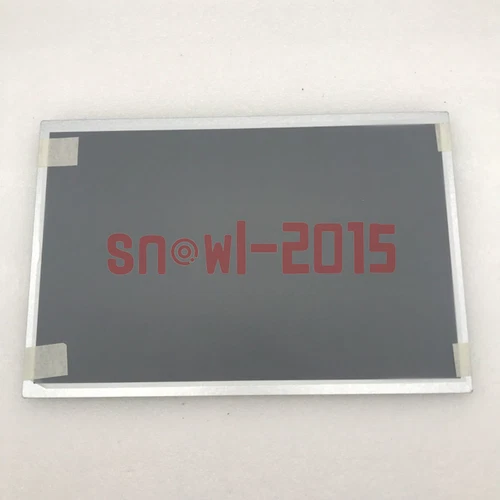 NUOVO SIEMENS 6AV2 124-0MC01-0AX0 6AV2124-0MC01-0AX0 Schermo LCD Display Expedi #Y - Foto 4 di 4