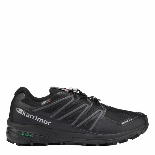 Karrimor Sabre 3 WTX Trail Running 