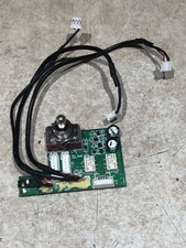 Vox Vga 3d Guitar Switch Board