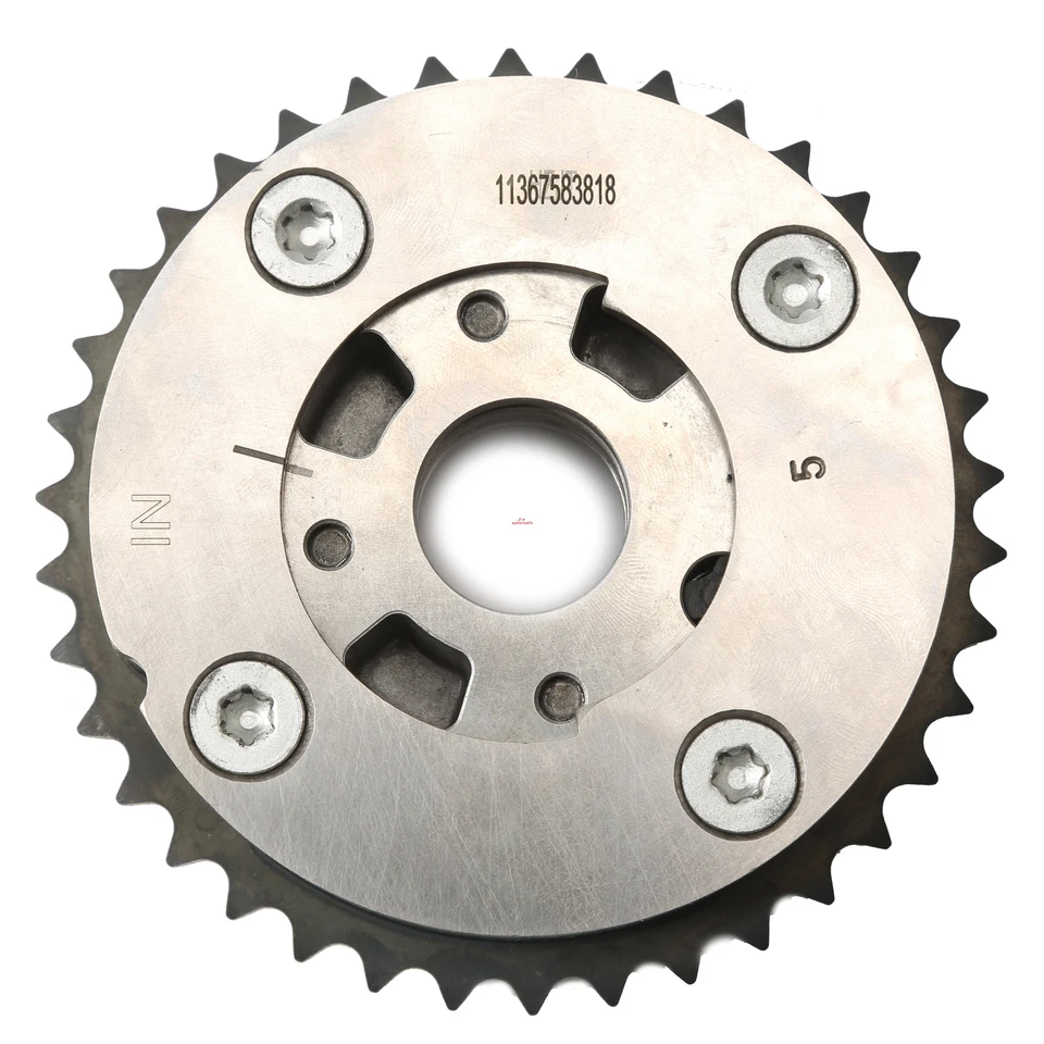 Регулятор распределительного вала 7583818 подходит для BMW X1 X3 X5 X6 Z4 328i N20 B20 11367583819 - Изображение 4 из 4