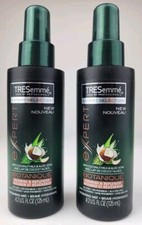 2 TRESemm Expert Selection Hydrating Mist Botanique Nourish Replenish 4.2oz