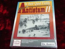 The Gamers 1995: In their Quiet Fields - Antietam II