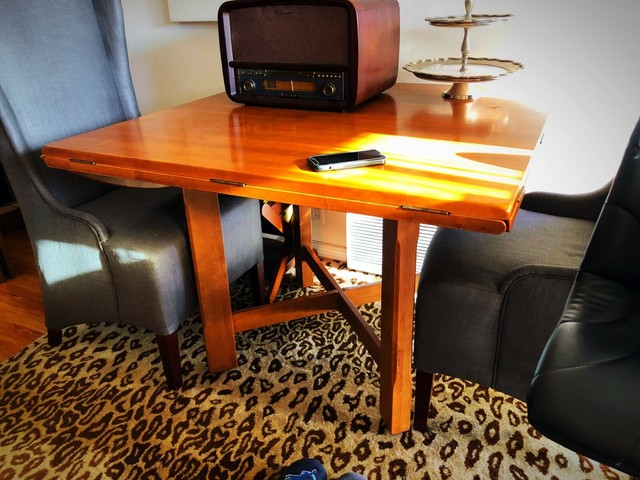 Better Homes And Gardens Mercer 5 Piece Dining Set