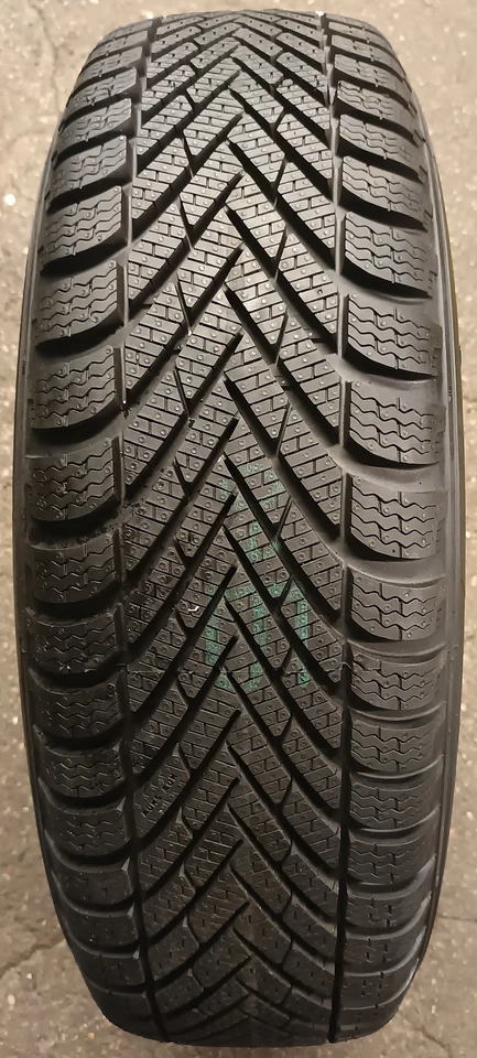 4 Orig VW Winterräder 195/65 R15 91T M+S Golf 6 7 Sportsvan 5Q0601027BA / AT 325 - Bild 3 von 3