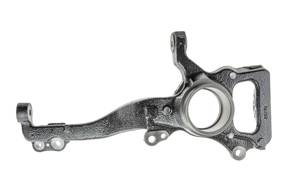Fusée d'essieu avant droit UC3B3302XB pour Mazda BT-50 et Ford Ranger 2012 - 4
