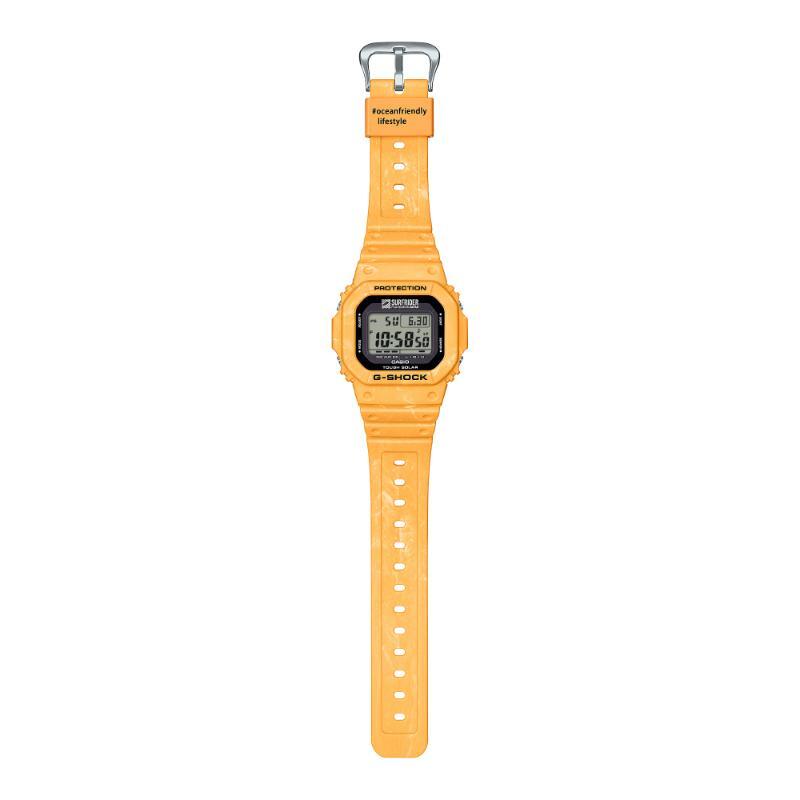 CASIO G-SHOCK G-5600SFJ-9JR SURFRIDER FOUNDATION JAPAN Solar