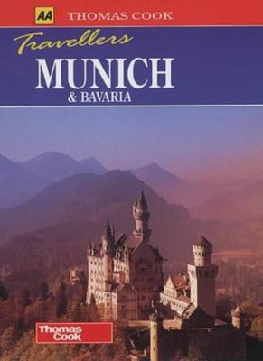 Munich Bavaria Thomas Cook Travellers By James Bentley