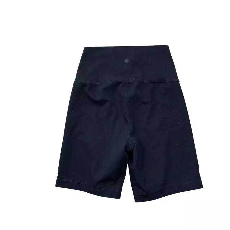 yogalicious lux everyday 7" high waist shorts