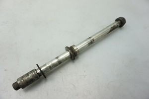 Steckachse Achse Hinterrad floating axle rear Honda GL 1500 Goldwing SC22