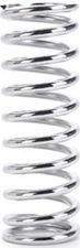 QA1 C/O Spring - 2.5 ID x 8 Chrome (8CS400)