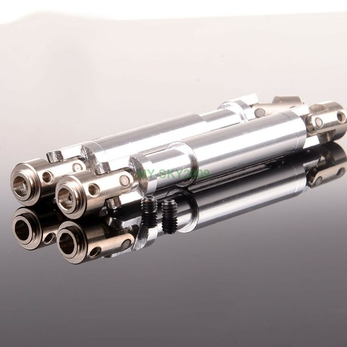 106mm-138mm Universal Driven Dogbone 18027 Himoto HSP Rock Crawler Truck 180011 - Picture 3 of 13