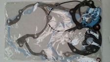 ukscooters VESPA LML PX 200 P FULL GASKET SET PACKING KIT ENGINE NEW