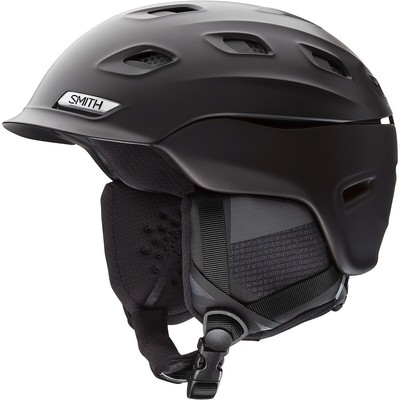 Vantage Round Contour Fit Helmet   Ski Helmet with Mips for Perfect Fit