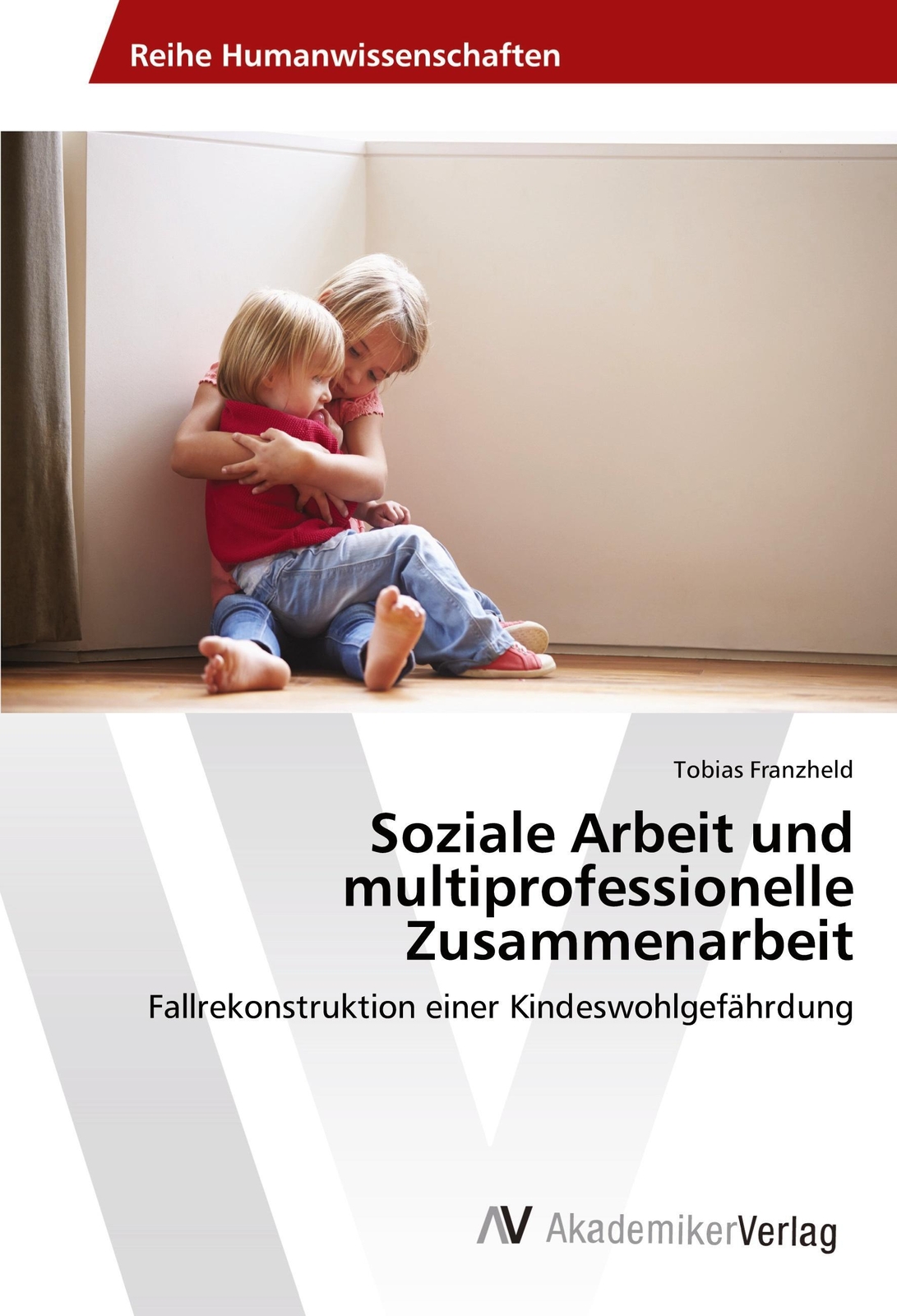 Thumbnail - Tobias Franzheld | Soziale Arbeit Und Multiprofessionelle