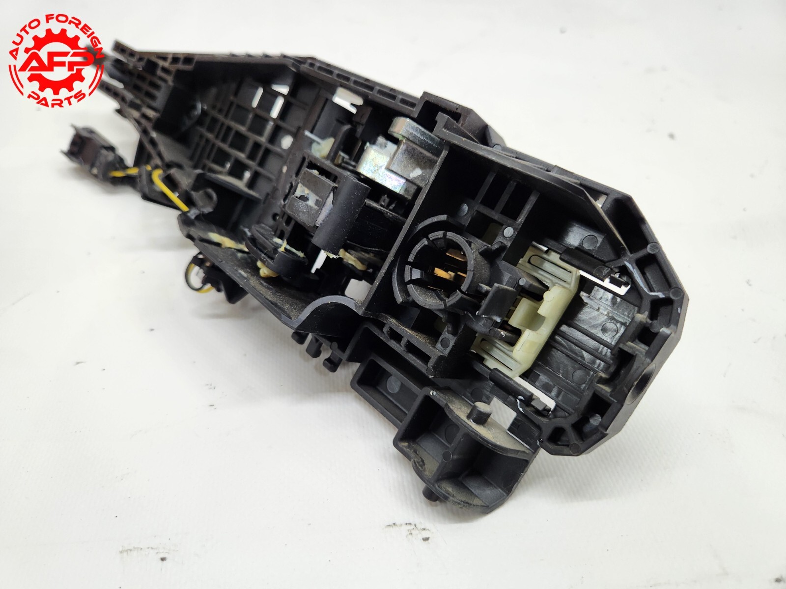⭐ 14-21 Maserati Quattroporte Front Right Passenger Ext Chrome Door Handle Oem