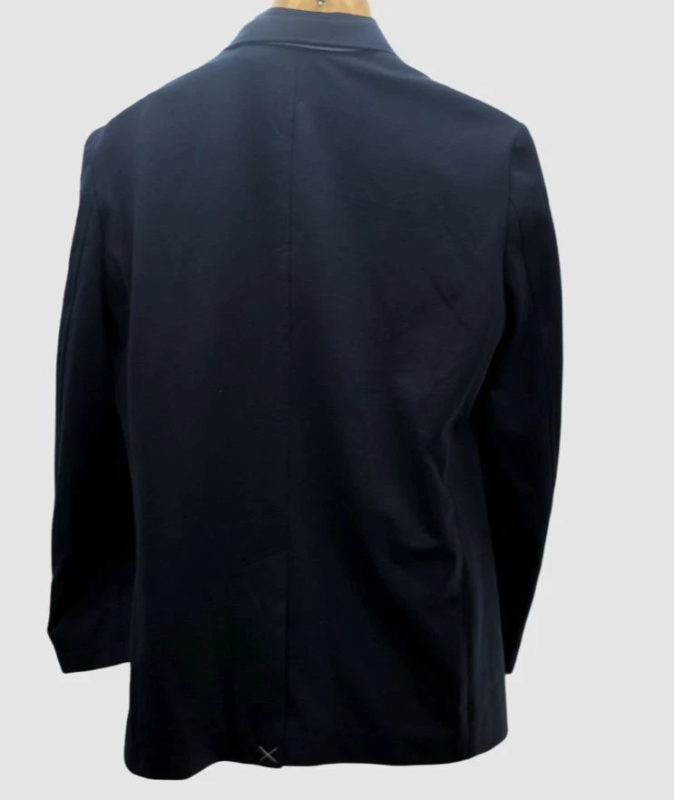 Tommy hilfiger clearance bonded sports jacket