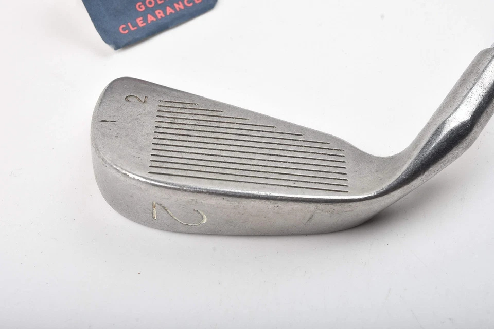 Ping Eye2 #2 Iron / White Dot / Regular Flex Ping ZZ Shaft - Image 3 of 4