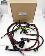 Engine Wiring Harness Assembly For 1997 Ford F7TZ-9A451-CA F-250 F-350 7.3L