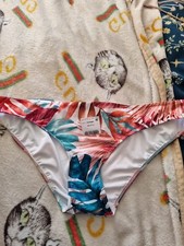WOMENS next LADIES BIKINI BOTTOMS NEW size 18 BNWT