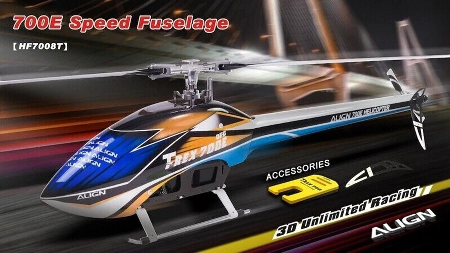 Rc helicopter under best sale 700