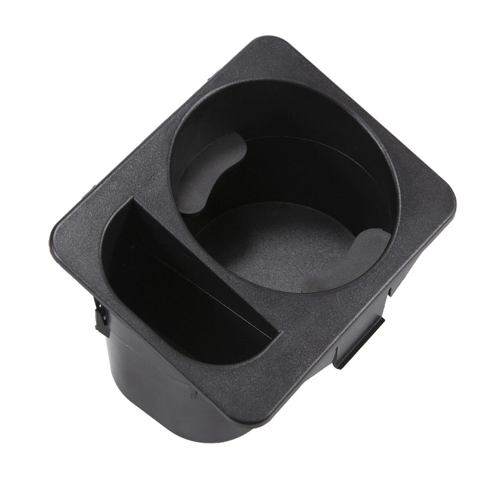 Center Console Insert Cup Holder for 95-00 Chevy Silverado Suburban Tahoe Blazer - Изображение 3 из 4