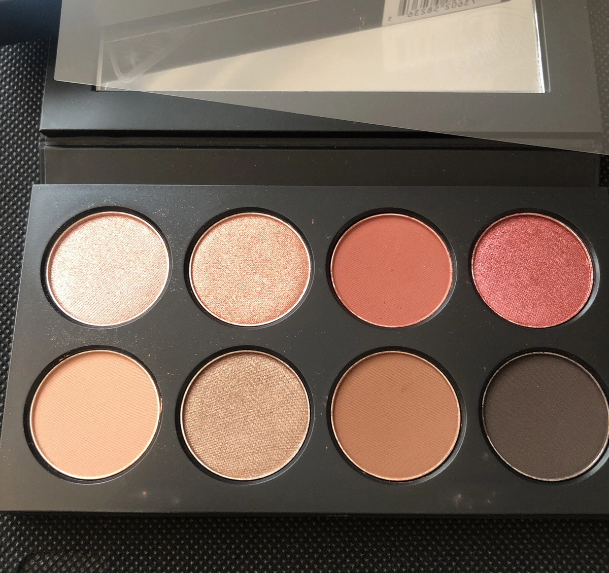 Mac sale eyeshadow pallete