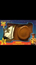 Toy Story 2/ Disney:Pixar/ woody Roundup Dress-up Set / Matel