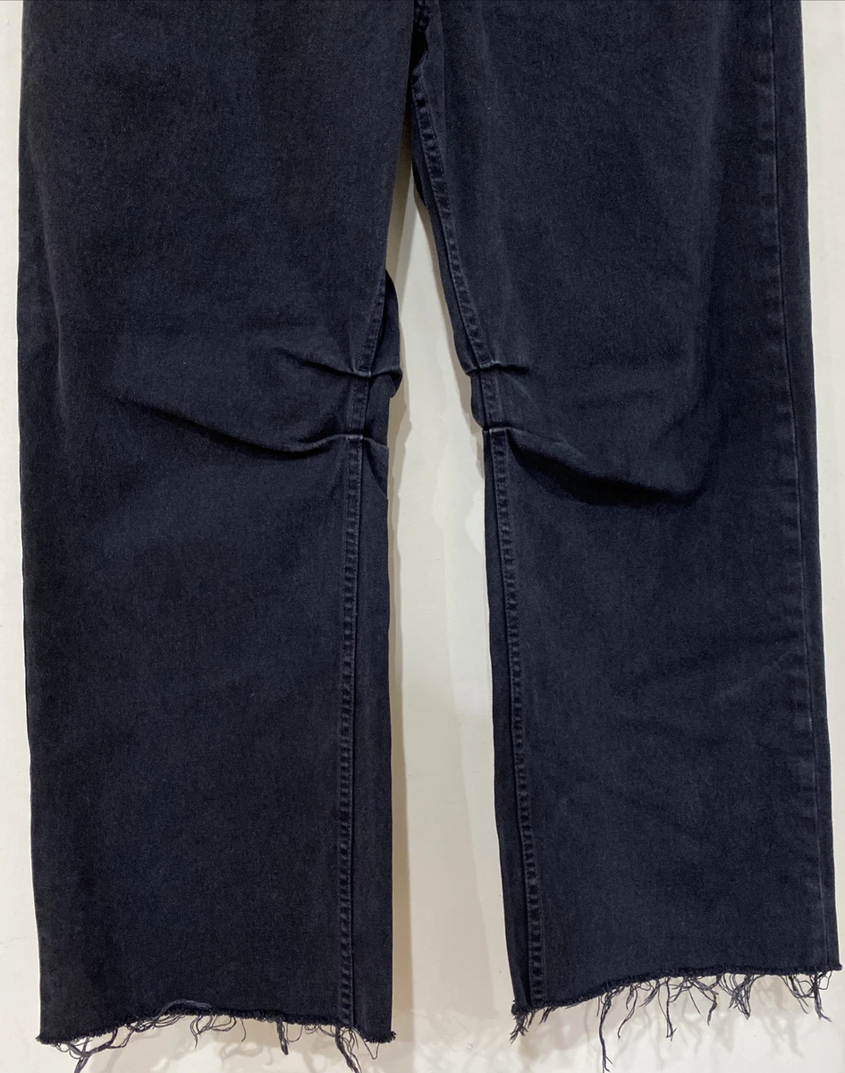 Revolve 2025 black jeans