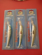 7" Offshore Angler Lazer Eye Saltwater Series Fishing Lure 