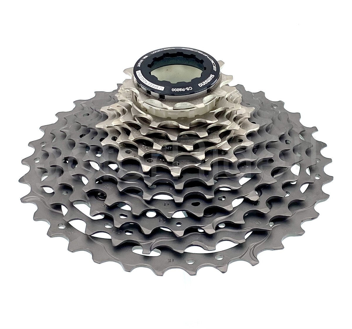 SHIMANO DURA-ACE DURA-ACE CS-R9200 12S 11-34T cassette sprocket
