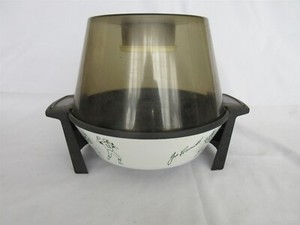 Joe Namath Hamilton Beach Popcorn Maker model 508