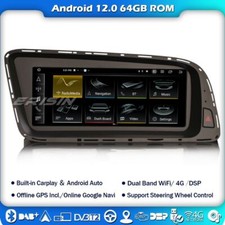 Autoradio Audi Q5